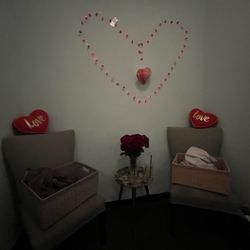 Comfort Day Spa Brea - Couples massage room