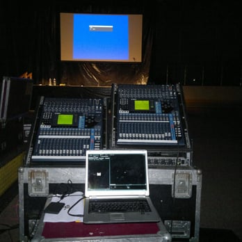 Event Service Sachsen ESS - FOH 550 Jahre Geising - Komplette Techn. Ausführung und Austattung by ESS - Party Equipment Rentals Near Me - Pirna, SN