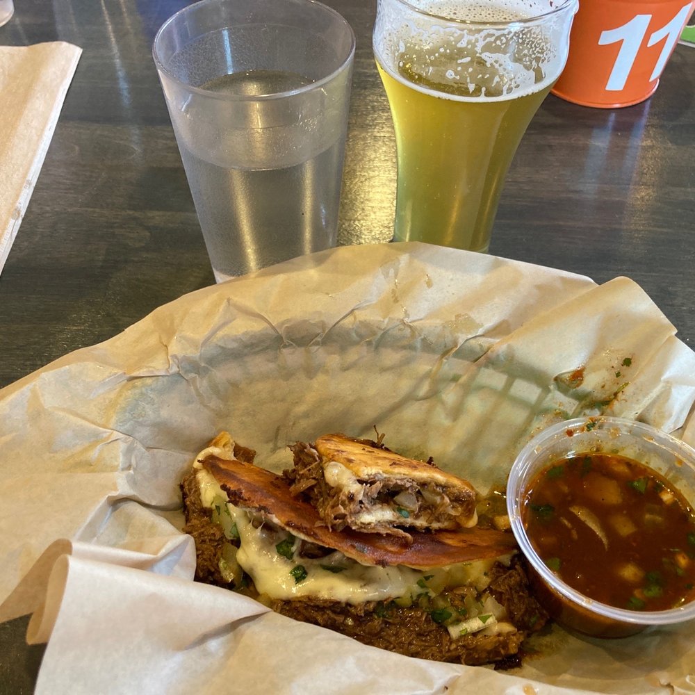 300 Suns Brewing - Birria tacos - Brewpubs Near Me - Longmont, Colorado 300 Suns Brewing - Birria tacos - Brewpubs Near Me - Longmont, Colorado