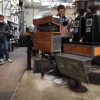 Intelligentsia Coffee - Coffee & Tea Near Me - Venice, California Intelligentsia Coffee - Coffee & Tea Near Me - Venice, California