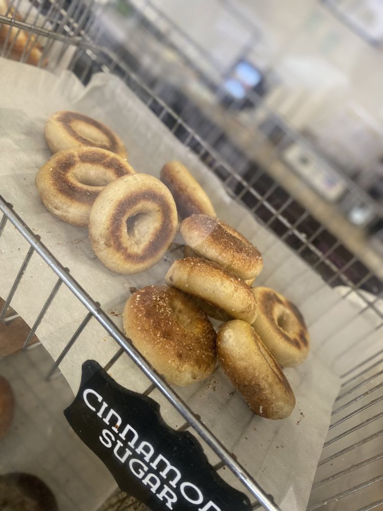 BAGELS GALORE 72 Photos & 94 Reviews 28362 S Western Ave, Rancho Palos Verdes, California