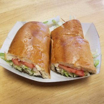 Grom - Sandwiches Near Me - Jacksonville Beach, Florida Grom - Sandwiches Near Me - Jacksonville Beach, Florida