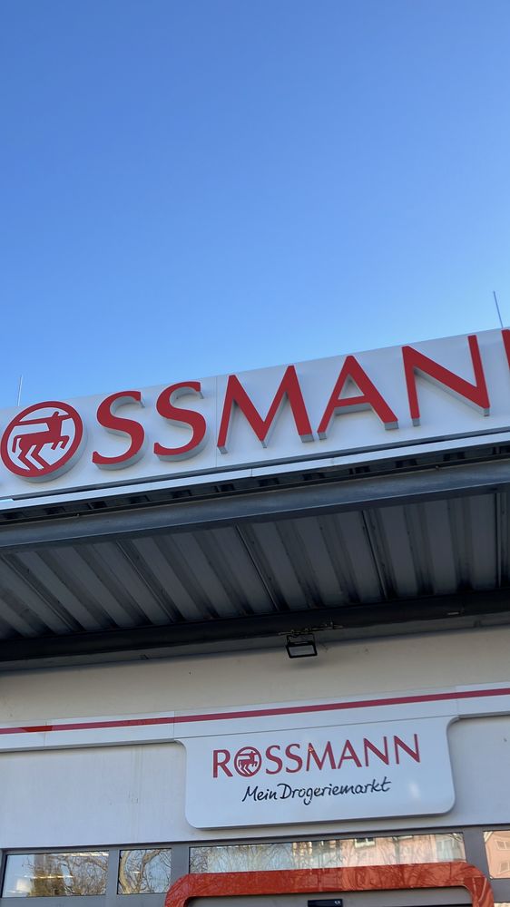 Rossmann