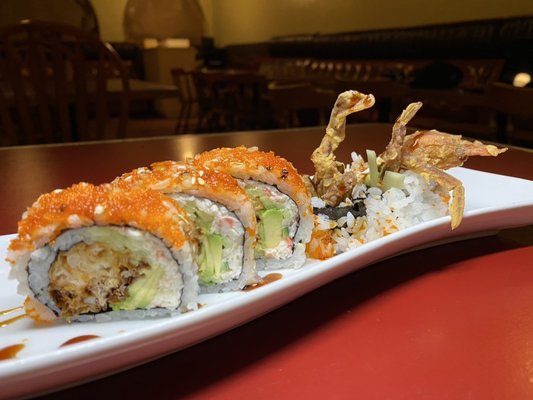Tomo Sushi @Burien by null