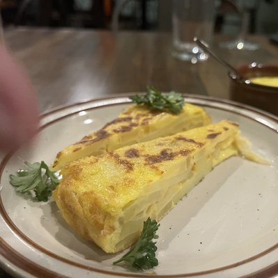 Conserva | Bar de Tapas by null