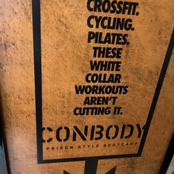 CONBODY