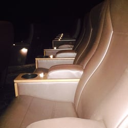 Event Cinemas Broadway - Very Nice Seating