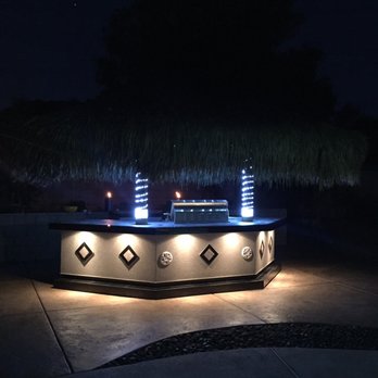 Extreme Backyard Designs - Appliances Near Me - Ontario, California