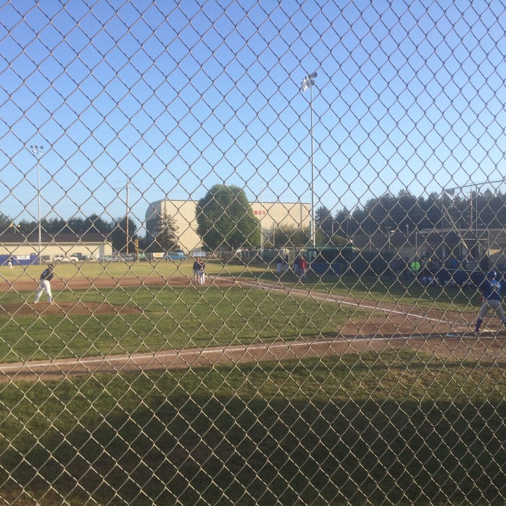 Bomber Field - Sports Clubs Near Me - Eureka, California