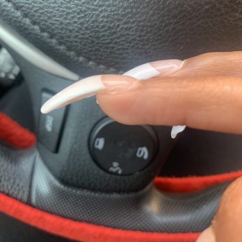 LOTUS NAILS & SPAS - Nail Salons Near Me - Katy, Texas