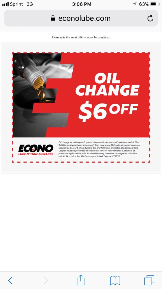 ECONO LUBE N TUNE & BRAKES 67 Reviews 21562 Plano Trabuco Rd