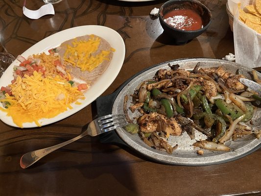 Fiesta Mexicana by null