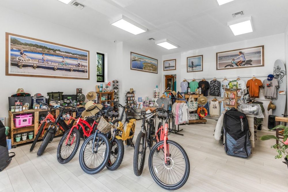 YOLO Boards and Bikes Logo