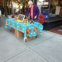 Main Street Delaware Farmer's Market