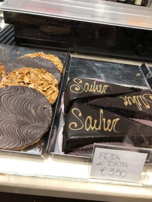 Pasticceria Dal Mas by null
