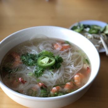 Pho Phi - Pho Shrimp - Soup Near Me - Louisville, Kentucky
