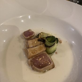 Angelita - Tuna I think - Spanish Near Me - Madrid, M