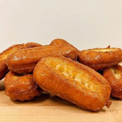 The Donut Run