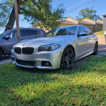 Car IKey - 2014 BMW 550i - Keys & Locksmiths Near Me Car IKey - 2014 BMW 550i - Keys & Locksmiths Near Me