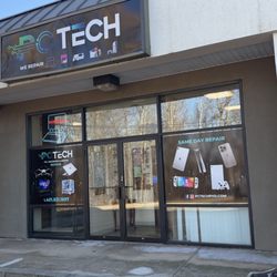 PC Tech Computer & Phone Store