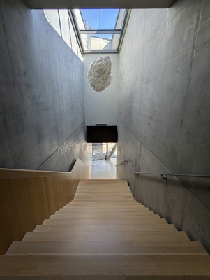 Manggha Museum of Japanese Art and Technology by null