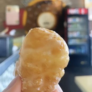 Mr Donuts - Croissant Donut - Donuts Near Me - Lone Tree, Colorado