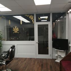 Vlad's Barber Shop