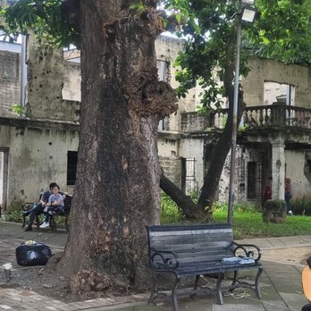 Fort Santiago - Landmarks & Historical Buildings Near Me - Manila, NCR Fort Santiago - Landmarks & Historical Buildings Near Me - Manila, NCR