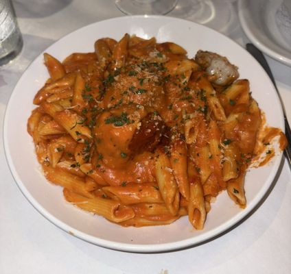 Mom & Dad's Italian Restaurant by null