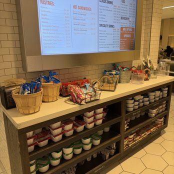 Citrus 28 - Cereal, breakfast /lunch menu - Convenience Stores Near Me - Lake Buena Vista, Florida Citrus 28 - Cereal, breakfast /lunch menu - Convenience Stores Near Me - Lake Buena Vista, Florida