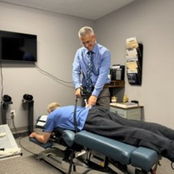 Precision Chiropractic & Nutrition Center