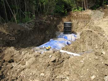 Slide of McMackin's Plumbing