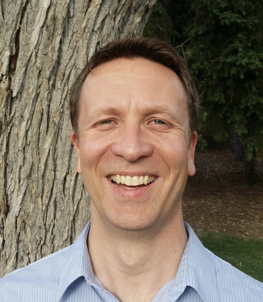 Adam Blanning MD - child therapist in Denver, CO
