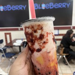 Blueberry