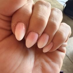 Paris Nails