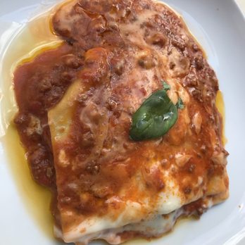 Bistro' Ave - lasagna - Bistros Near Me - Rome, RM Bistro' Ave - lasagna - Bistros Near Me - Rome, RM