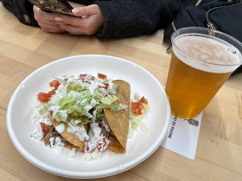 Harmonic Brewing Thrive City