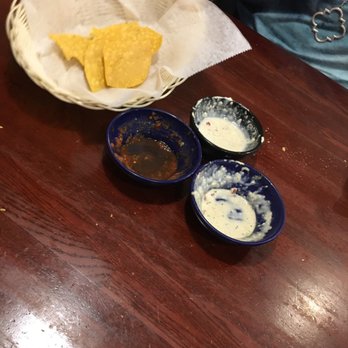 El Rio Mexican Grill - Sure wish they would bring our meal we have been waiting 35 minutes. - Mexican Near Me - Rocky Mount, Virginia