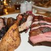 The Cue Restaurant gift card