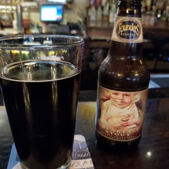 River Road Tavern - Breakfast Stout - double chocolate, coffee and oatmeal stout....delicious! - American Near Me - Bedford, New Hampshire River Road Tavern - Breakfast Stout - double chocolate, coffee and oatmeal stout....delicious! - American Near Me - Bedford, New Hampshire