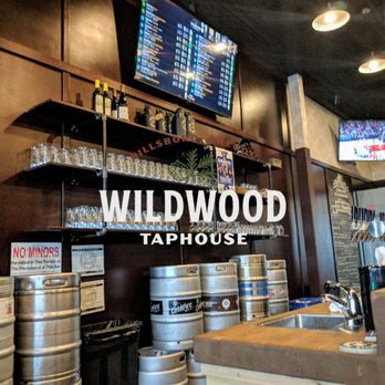 Wildwood Taphouse - The bar and digital taplist of rotating craft beers! - Beer Bar Near Me - Hillsboro, Oregon Wildwood Taphouse - The bar and digital taplist of rotating craft beers! - Beer Bar Near Me - Hillsboro, Oregon
