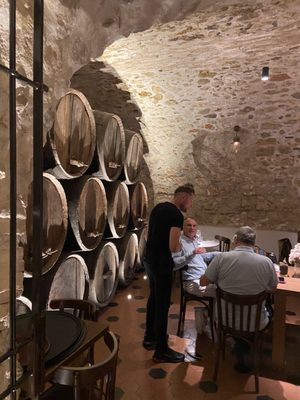 Chez Acchiardo by null