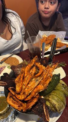 Mariscos El Diamante by null