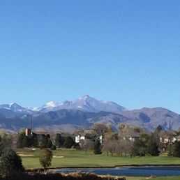 Played here the last two years while visiting Boulder. The views are amazing and a great course to play. Played here the last two years while visiting Boulder. The views are amazing and a great course to play.