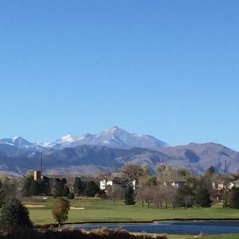 Indian Peaks Golf Course - Played here the last two years while visiting Boulder. The views are amazing and a great course to play. - Golf Near Me - Lafayette, Colorado Indian Peaks Golf Course - Played here the last two years while visiting Boulder. The views are amazing and a great course to play. - Golf Near Me - Lafayette, Colorado