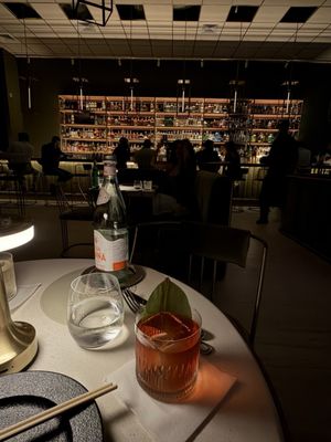 Presidente Bar | Miami by null