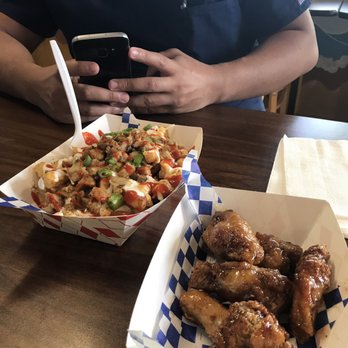 Blue Saigon - Asian Fusion Near Me - Pittsburg, California Blue Saigon - Asian Fusion Near Me - Pittsburg, California
