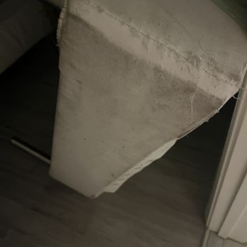 Bright Star Moving - soiled bed, was immaculate before move - Movers Near Me Bright Star Moving - soiled bed, was immaculate before move - Movers Near Me