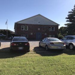 South Gate Potter Lodge 782