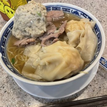 沾仔記 - Noodles Near Me - Hong Kong, HK